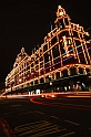One night in Knightsbridge